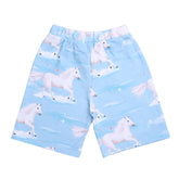 cotton shorts (organic)